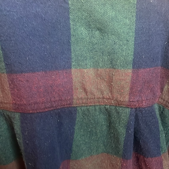 Wolverine Flannel - Picture 9 of 15